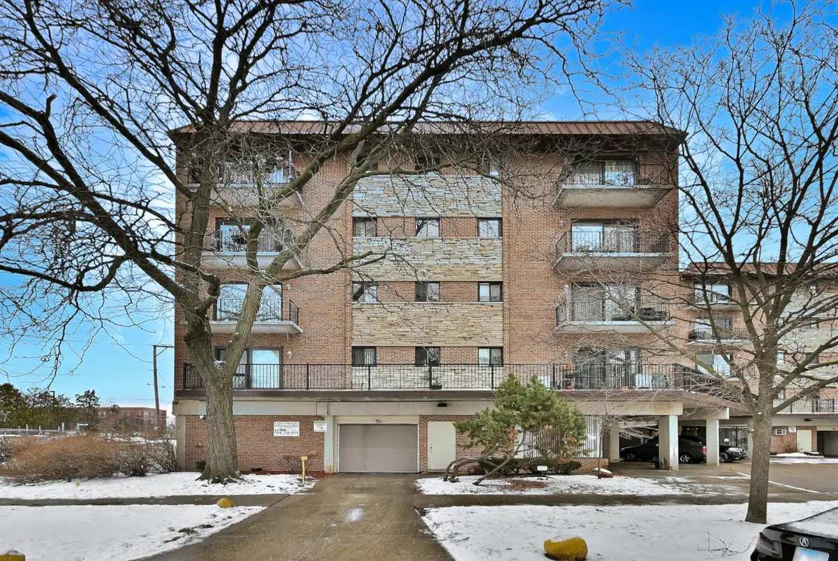2333 N Neva Avenue #201, Chicago, IL 60707 - #1