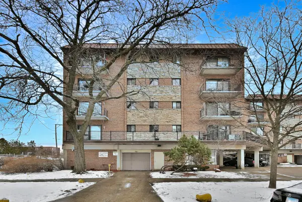2333 N Neva Avenue #201, Chicago, IL 60707