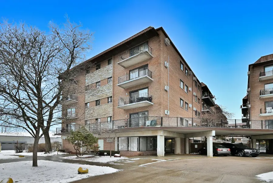 2333 N Neva Avenue #201, Chicago, IL 60707 - #2