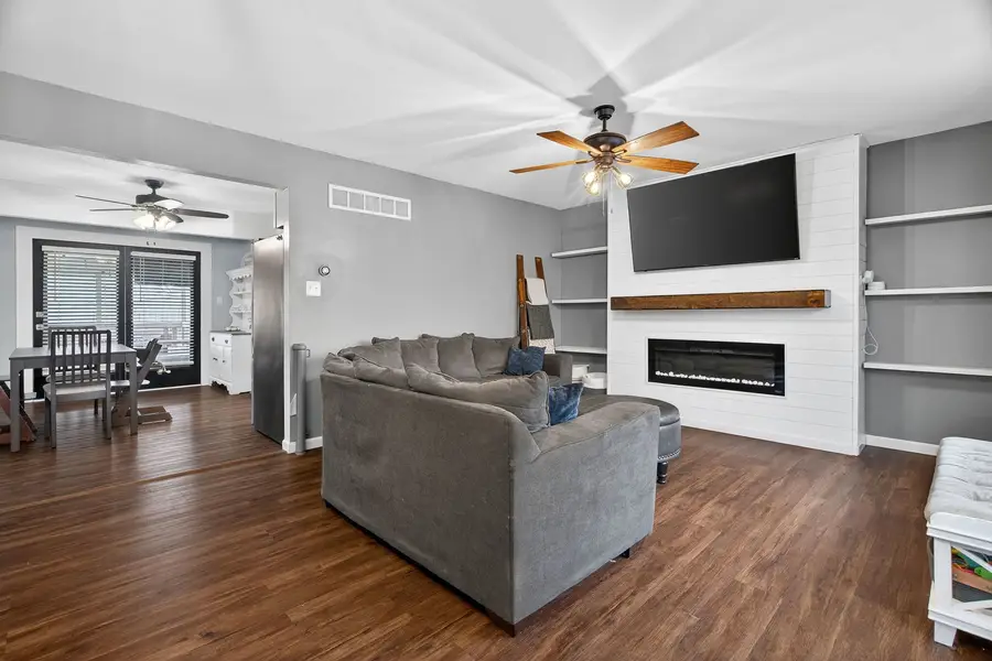 6510 Jack Rogers Lane, Plainfield, IL 60586 - #2