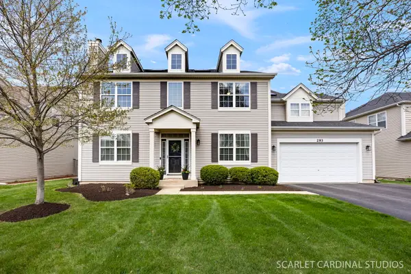 Address Withheld By Seller, Oswego, IL 60543