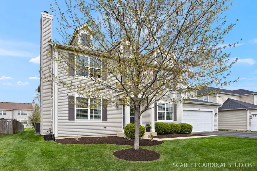 Address Withheld By Seller, Oswego, IL 60543 - #2