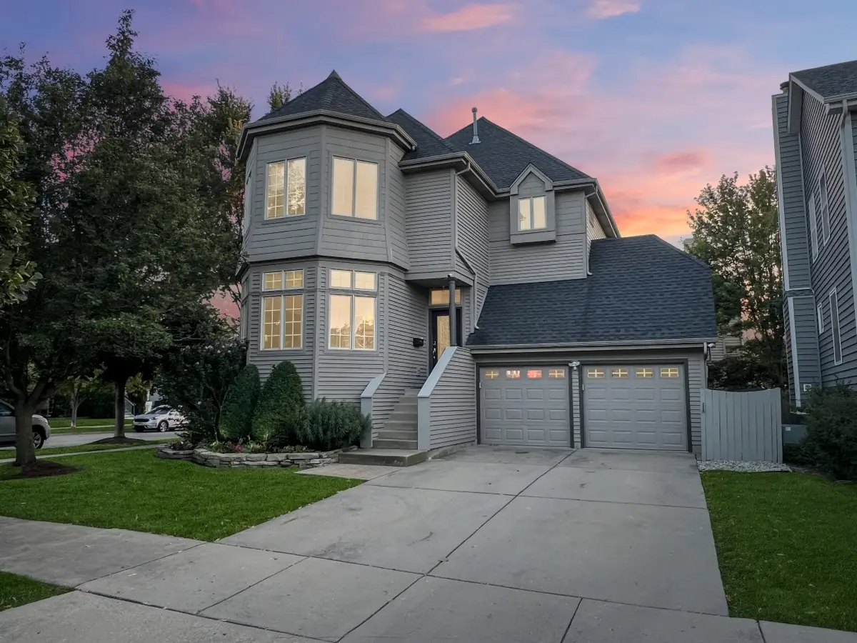 5426 N Kildare Avenue, Chicago, IL 60630 - #1