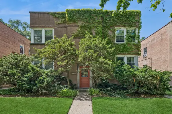 1400 Brummel Street #2E, Evanston, IL 60202