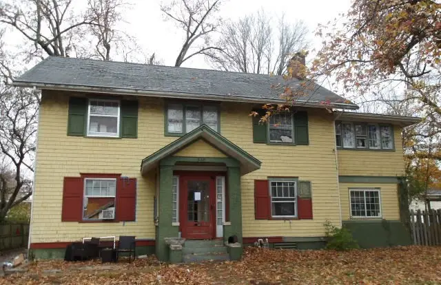 338 W Decatur Street, Decatur, IL 62522 - #2