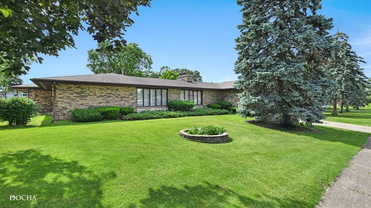 2101 N Center Street, Crest Hill, IL 60403 - #1