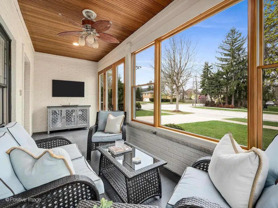 451 S Spring Avenue, La Grange, IL 60525 - #3