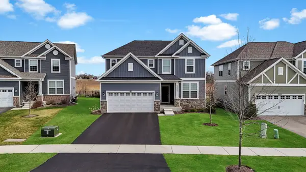 3121 Semple Way, Mundelein, IL 60060