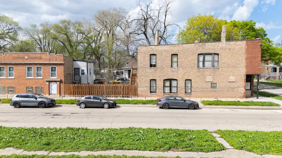 6956 S Carpenter Street, Chicago, IL 60621 - #2