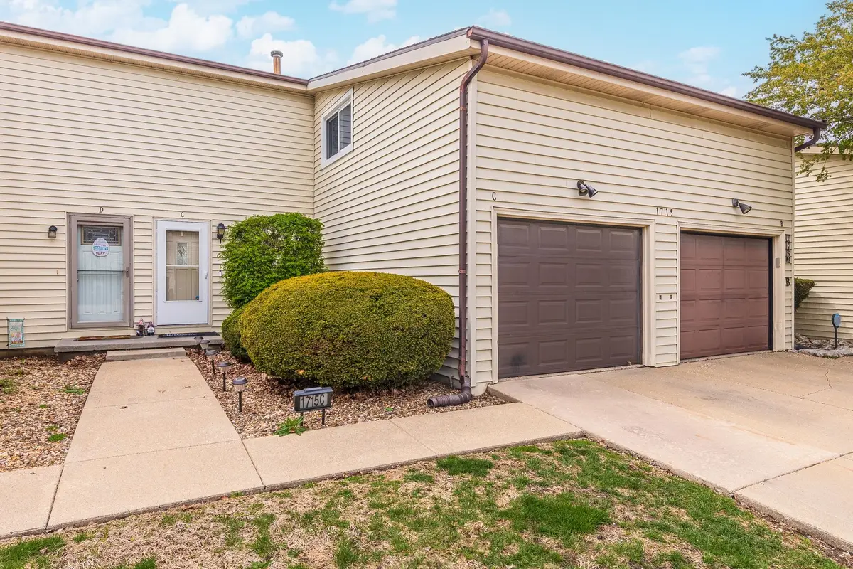 1715 King Drive #C, Normal, IL 61761 - #1