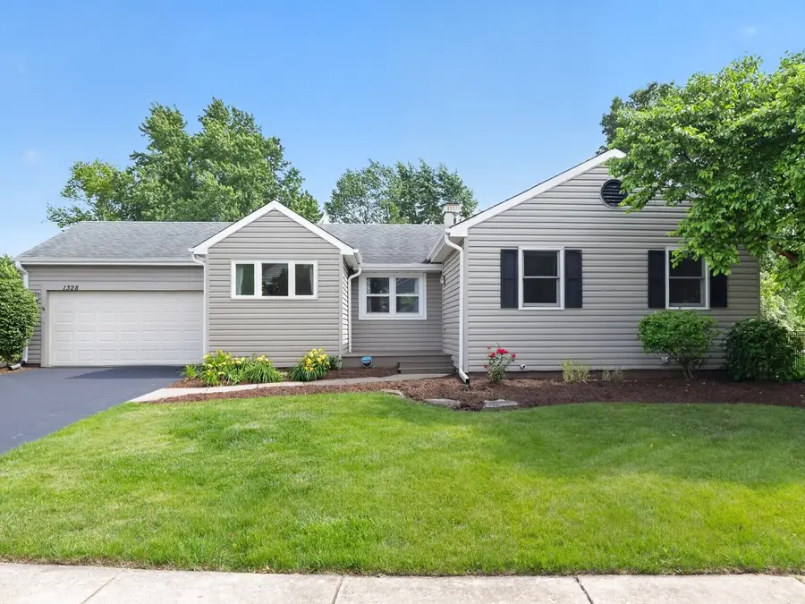 1328 Creighton Avenue, Naperville, IL 60565 - #2