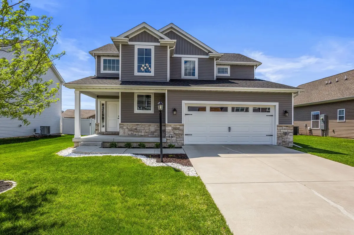 3911 Obsidian Drive, Champaign, IL 61822 - #1