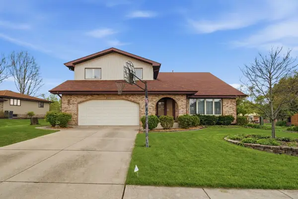 13964 S Split Rail Drive, Homer Glen, IL 60491