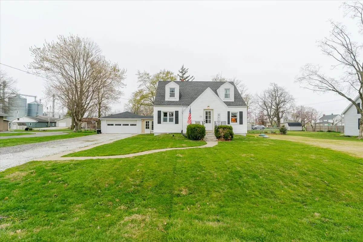 105 Detweiller Street, Congerville, IL 61729 - #1