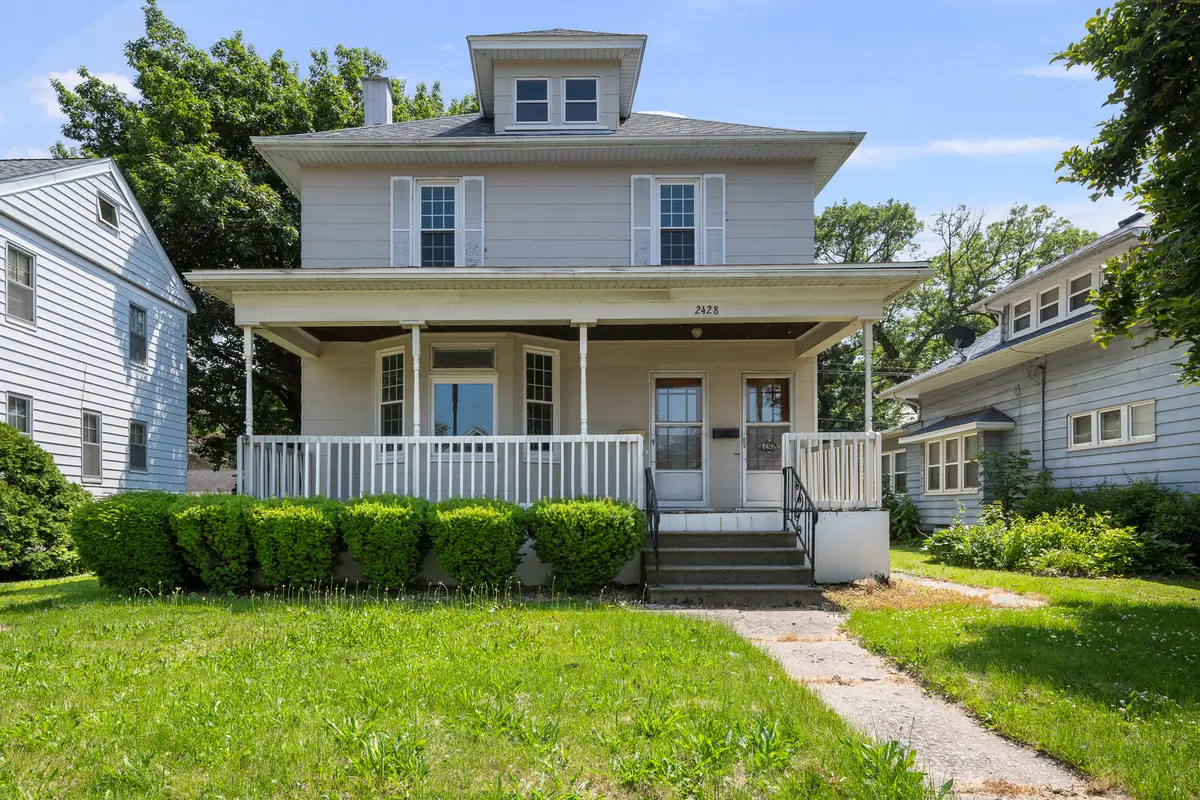 2428 18th Avenue, Rock Island, IL 61201 - #1