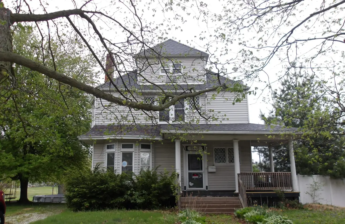 1142 E Broadway Street, Monmouth, IL 61462 - #1