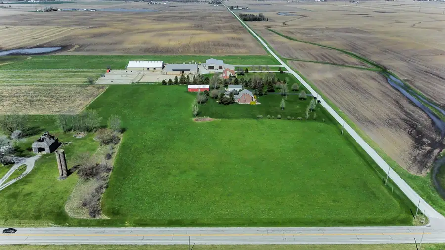 29440 S 104th Avenue, Peotone, IL 60468 - #2