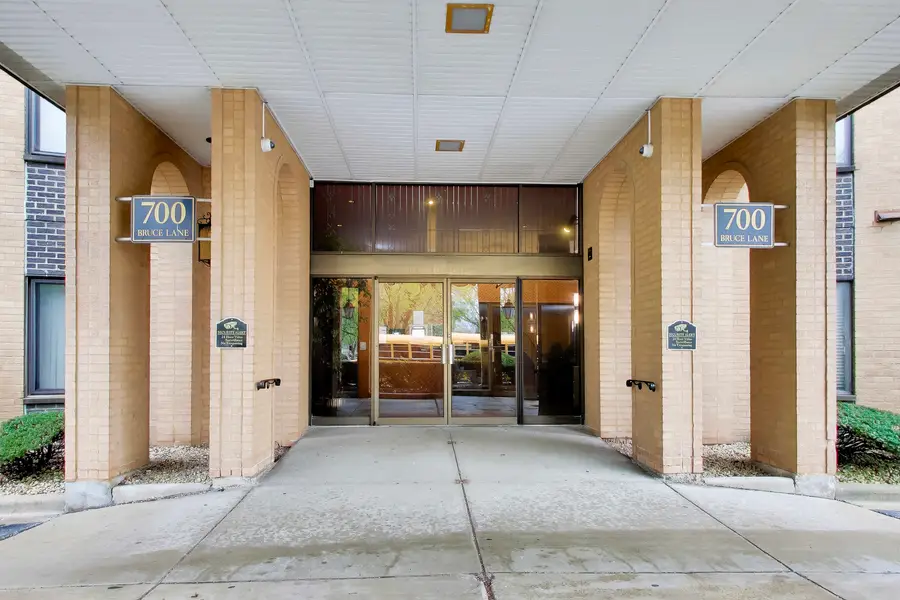 700 N Bruce Lane #312, Glenwood, IL 60425 - #2