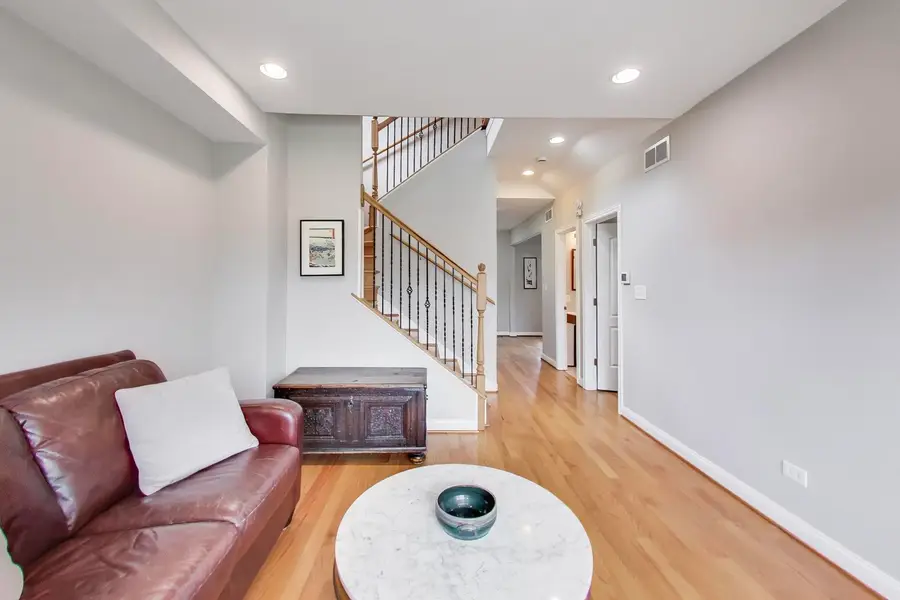 2714 Wesley Avenue, Berwyn, IL 60402 - #3