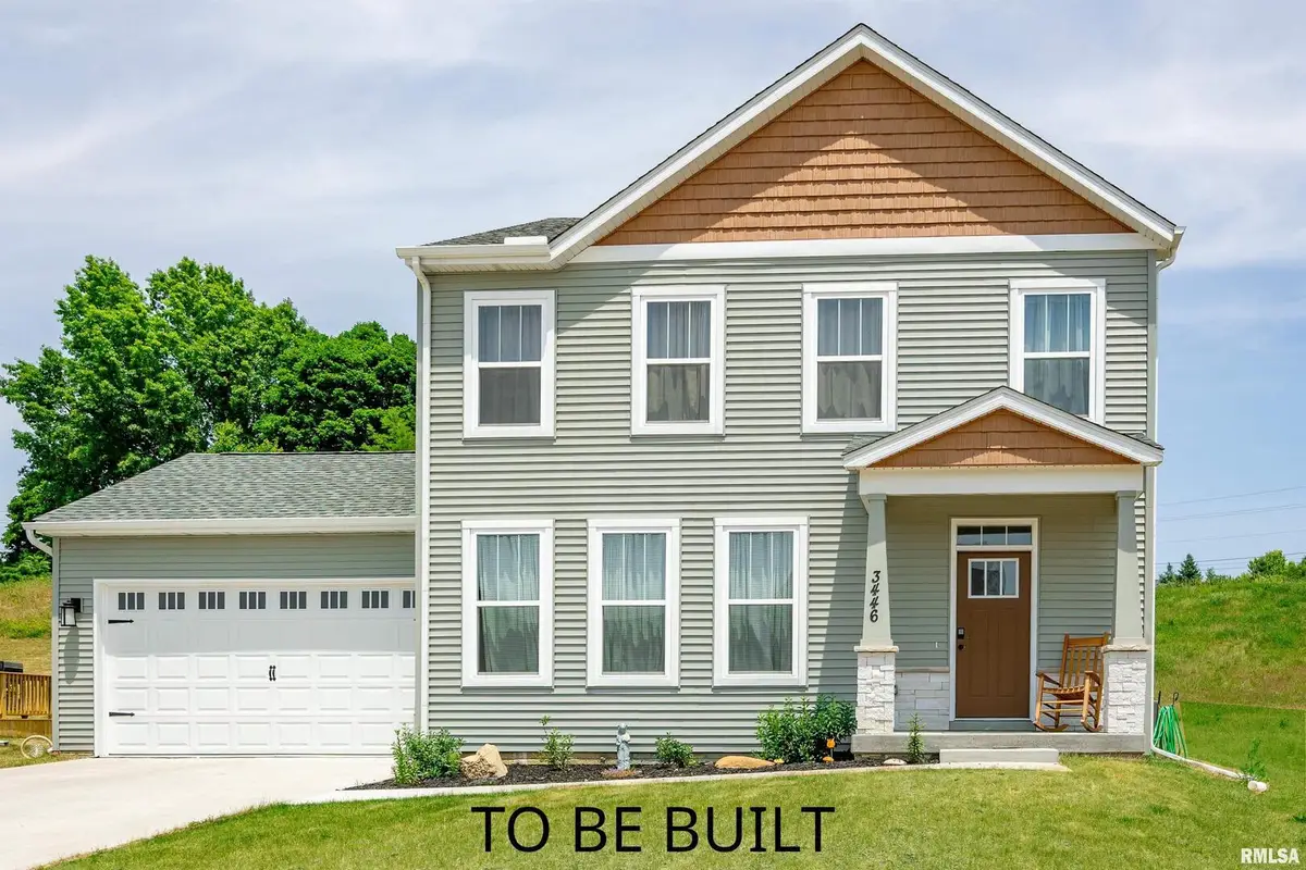 Lot 2-10 18th Avenue, Silvis, IL 61282 - #1