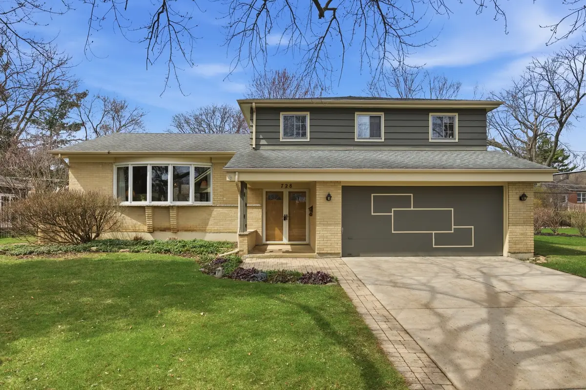 728 N Stark Drive, Palatine, IL 60074 - #1