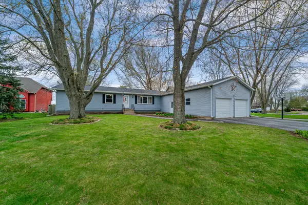 924 Suzy Street, Sandwich, IL 60548