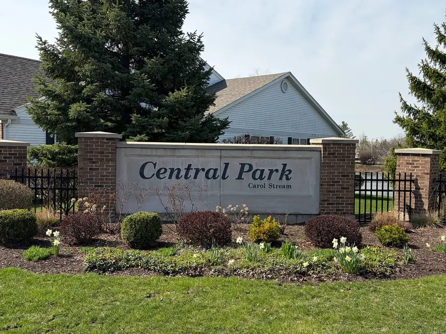 362 Woodhill Drive, Carol Stream, IL 60188 - #2