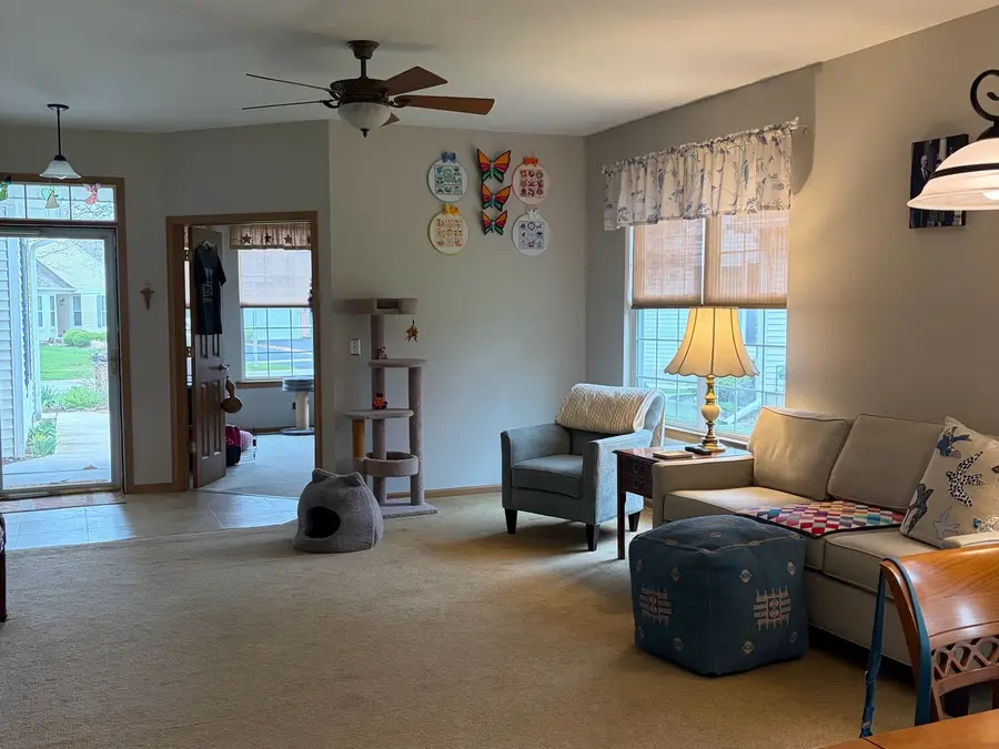 362 Woodhill Drive, Carol Stream, IL 60188 - #3