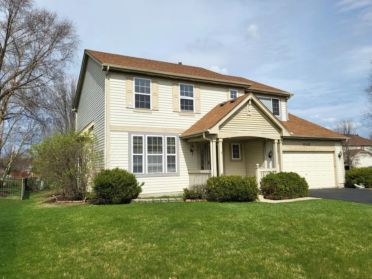 18392 Springwood Drive, Grayslake, IL 60030 - #1