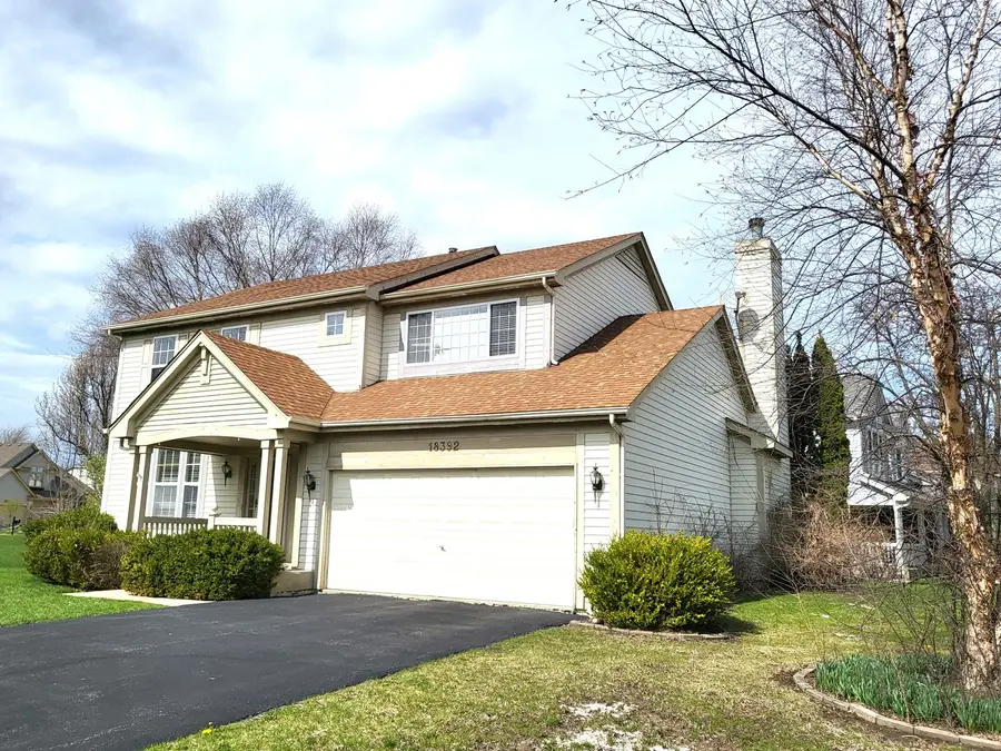 18392 Springwood Drive, Grayslake, IL 60030 - #2