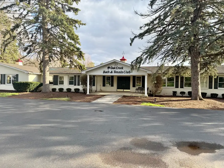 35 Oak Creek Drive, Yorkville, IL 60560 - #2