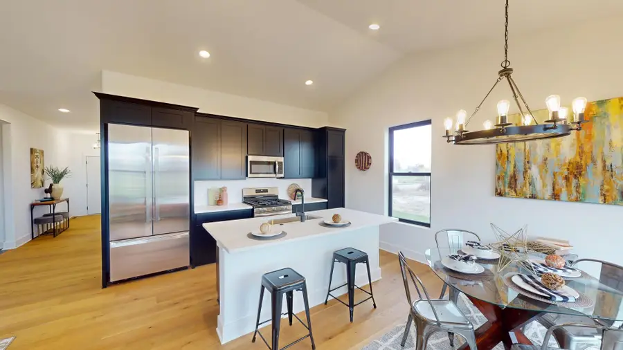 Lot A3 Paw Paw Avenue, Cortland, IL 60112 - #3