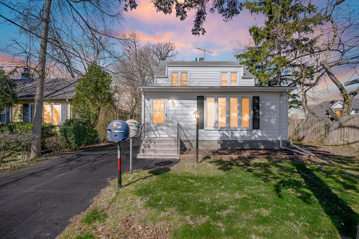 1950 Monroe Avenue, Glenview, IL 60025 - #1