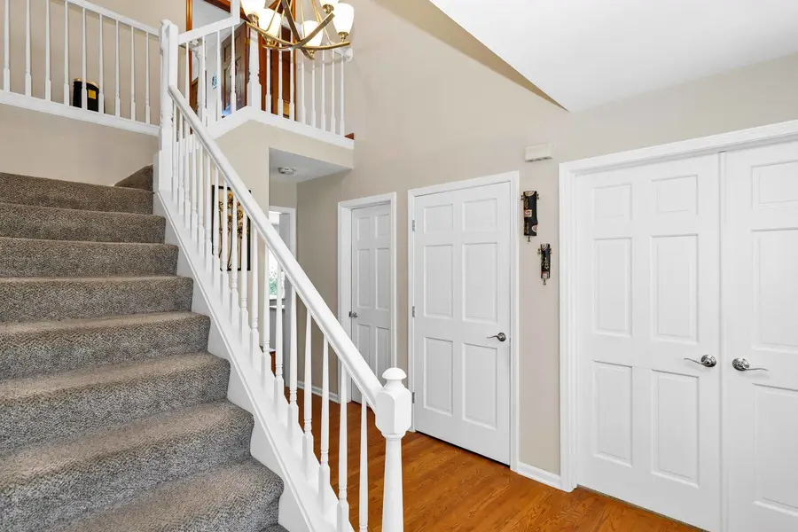 3916 Nighthawk Court, Naperville, IL 60540 - #3