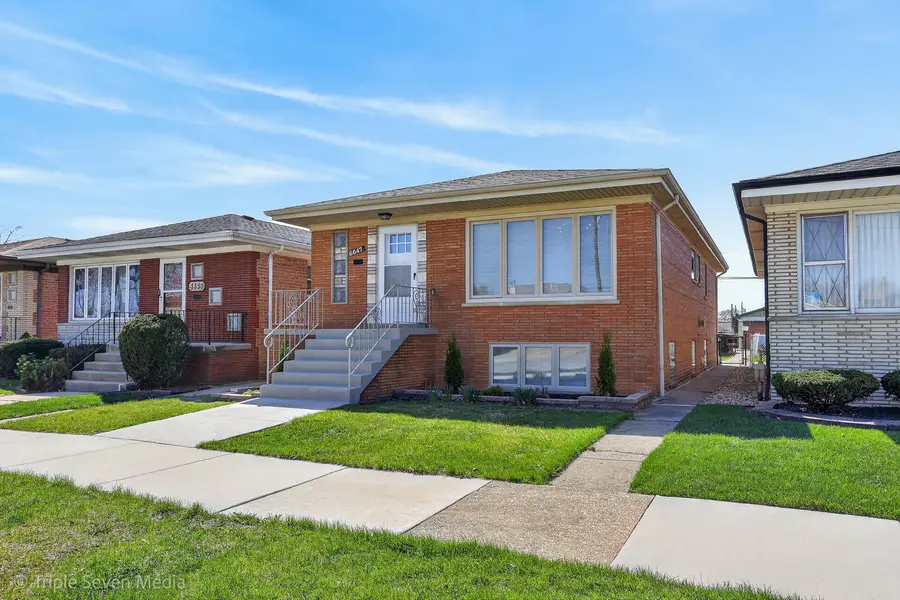 6647 W 59th Street, Chicago, IL 60638 - #3