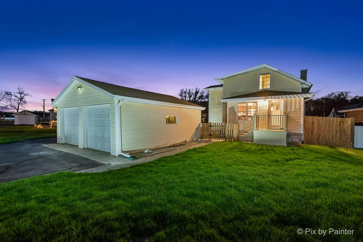 40433 N Bluff Drive, Antioch, IL 60002 - #1