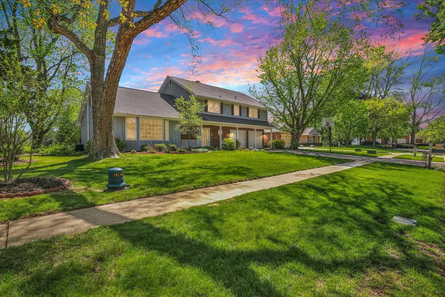 3405 Lakeshore Drive, Champaign, IL 61822 - #3