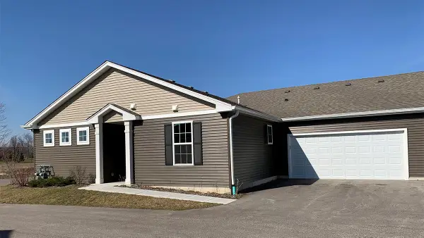 6365 Maple Glen Drive, Wonder Lake, IL 60097