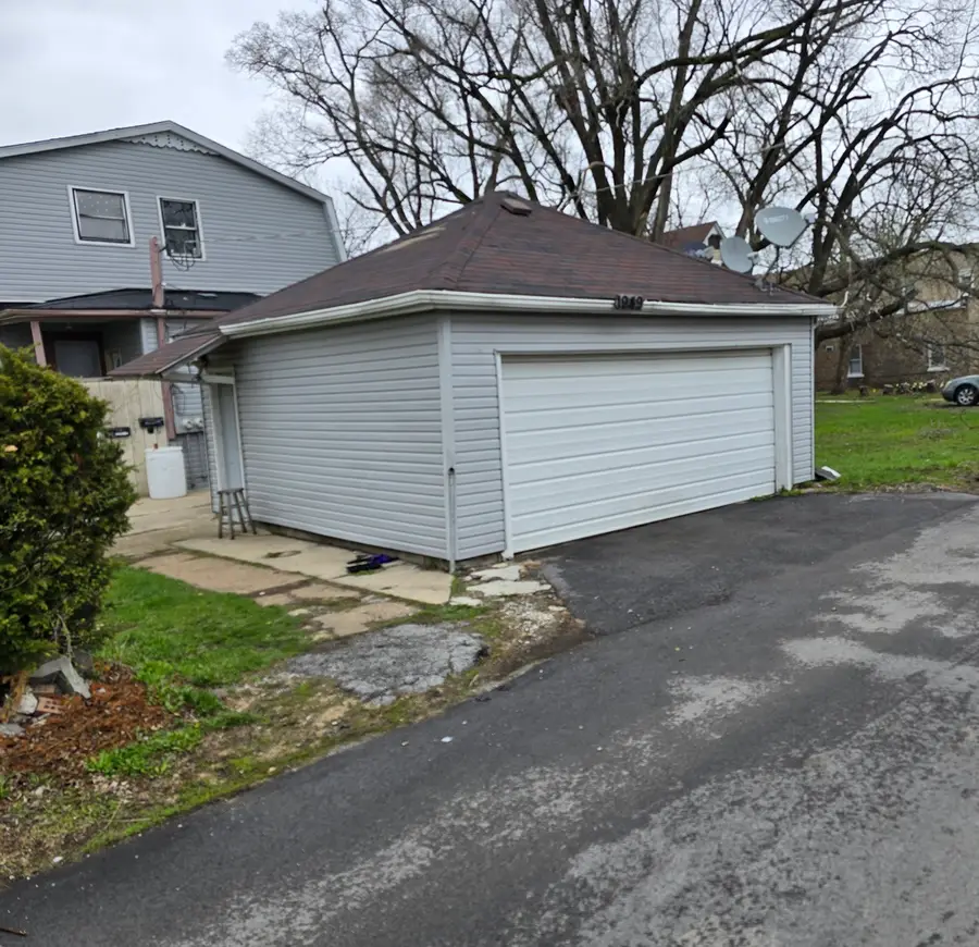 1949 Burr Oak Avenue, Blue Island, IL 60406 - #2