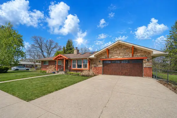 256 W Kathleen Drive, Des Plaines, IL 60016