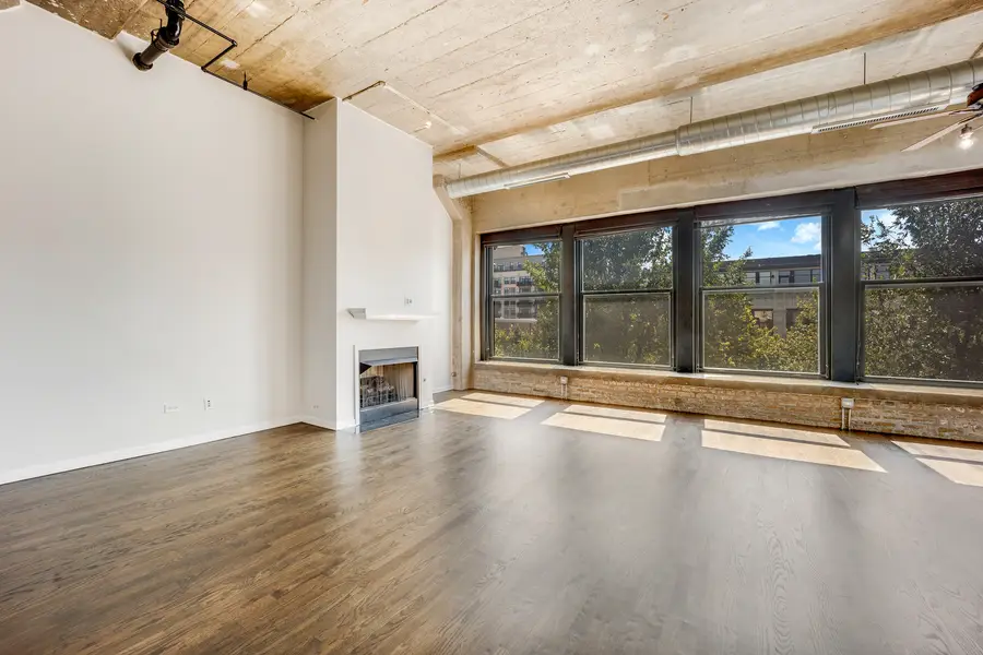 1000 W 15th Street #331, Chicago, IL 60608 - #2