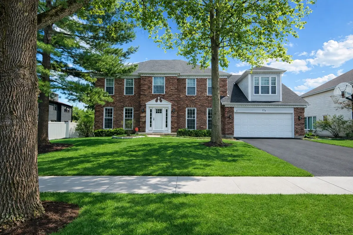 1177 Kenilworth Circle, Naperville, IL 60540 - #1