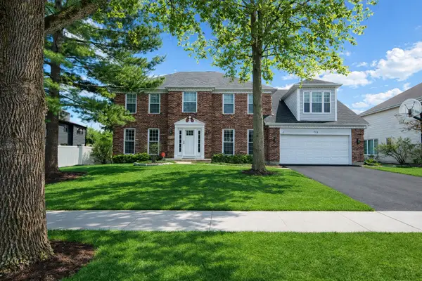 1177 Kenilworth Circle, Naperville, IL 60540
