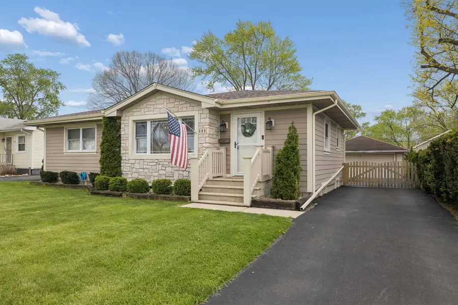 809 E Division Street, Lockport, IL 60441 - #2