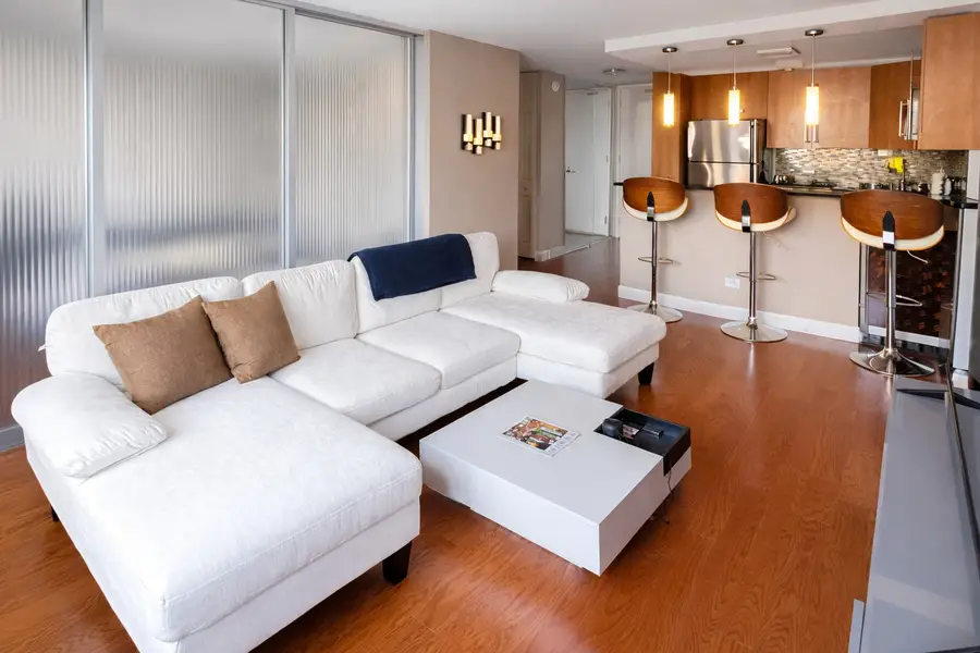 400 E Randolph Street #3314, Chicago, IL 60601 - #2