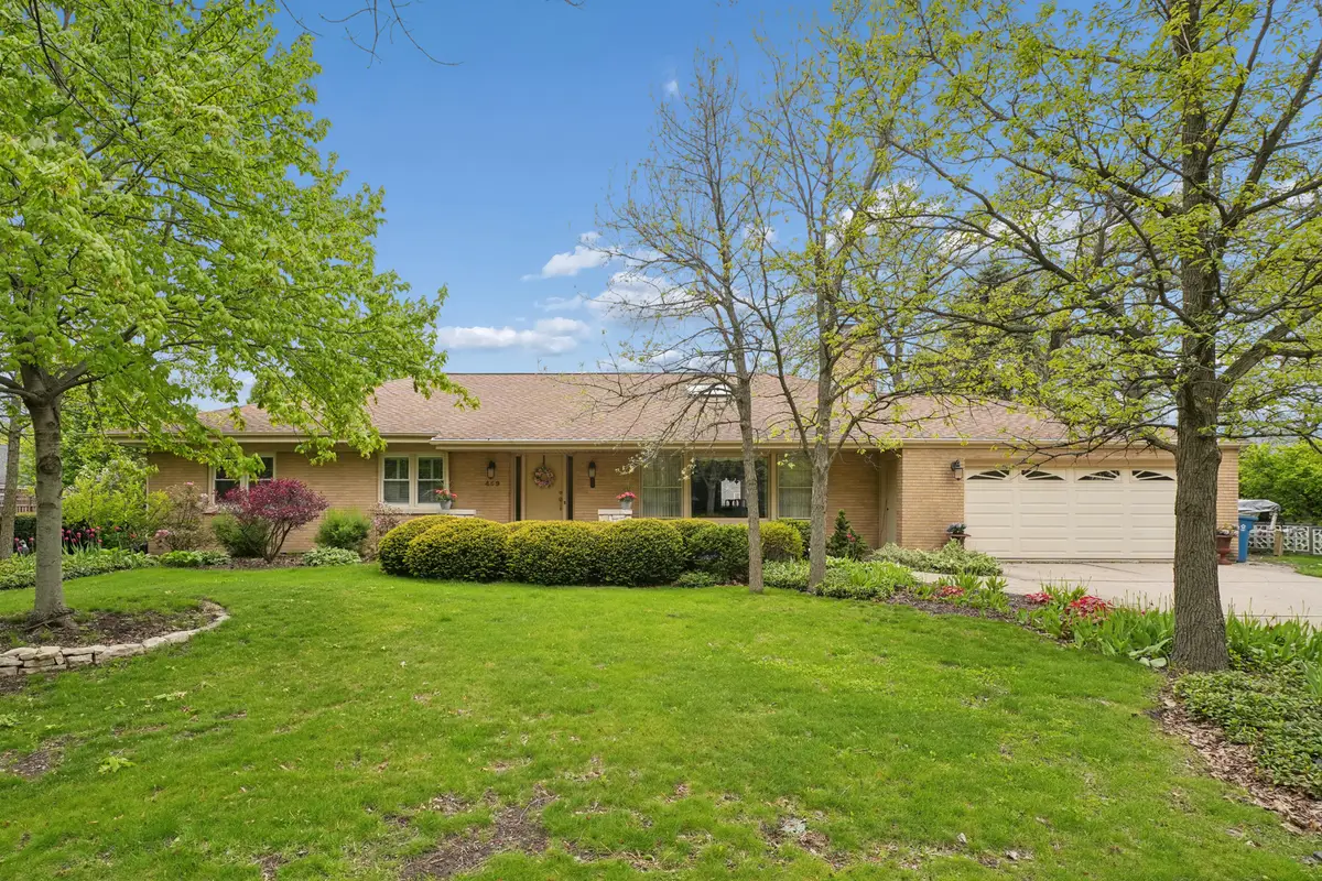 459 E Ridge Avenue, Elmhurst, IL 60126 - #1