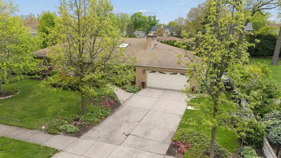 459 E Ridge Avenue, Elmhurst, IL 60126 - #3