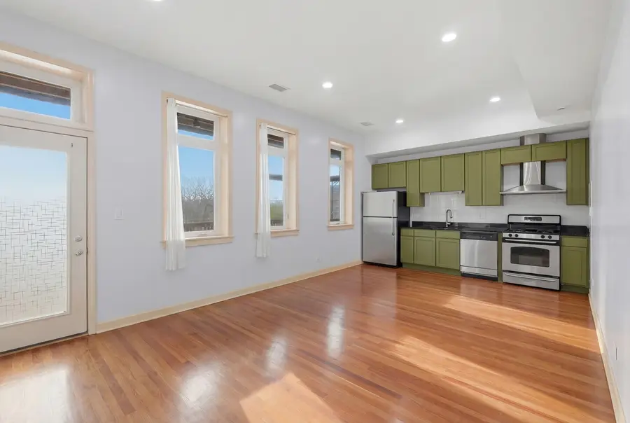 2843 S Wells Street #2E, Chicago, IL 60616 - #3