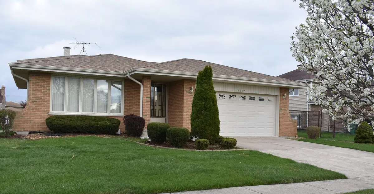 16619 Tudor Lane, Tinley Park, IL 60477 - #1