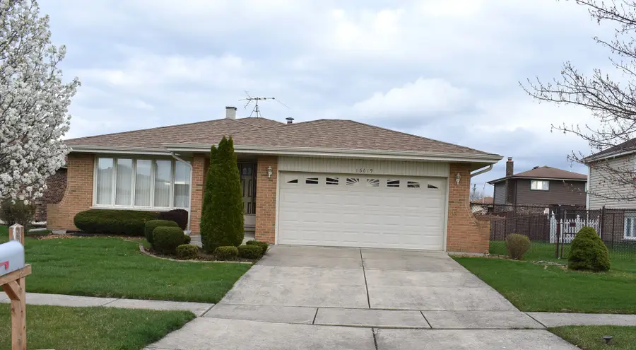 16619 Tudor Lane, Tinley Park, IL 60477 - #2